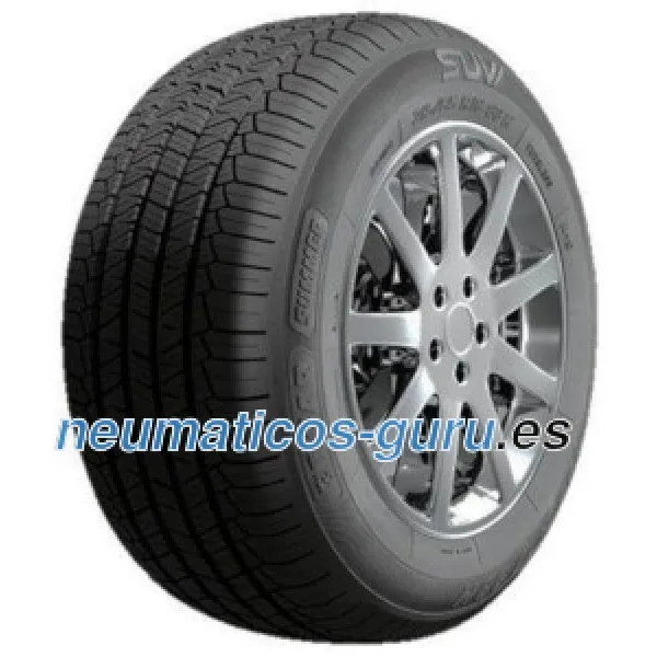 Sebring Formula 4x4 Road +701