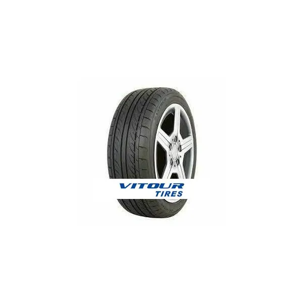 Neumático Formula X 195/55 R15