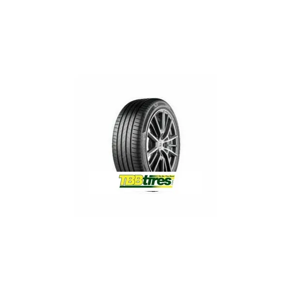 TBB Tires Fortezza