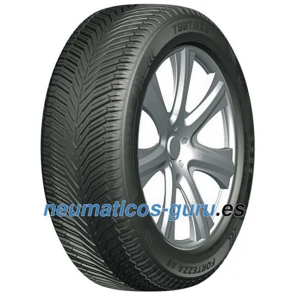 Neumático Fortezza AS 215/55 R16