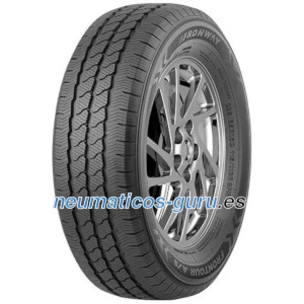 Neumático Frontour A/S 175/70 R14