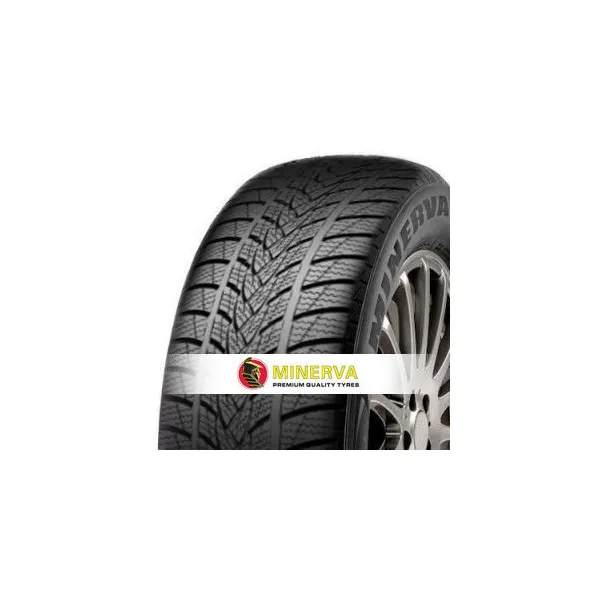 Neumático Frostrack UHP 205/55 R16