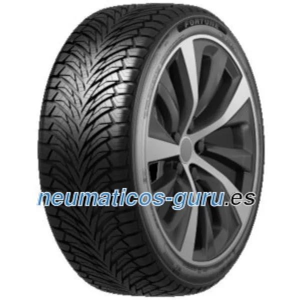 Neumático FSR401 195/55 R15