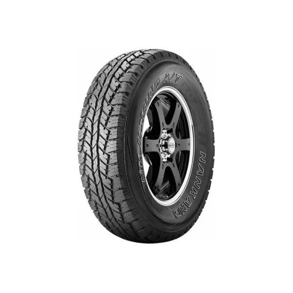 Nankang FT-7 A/T FORTA