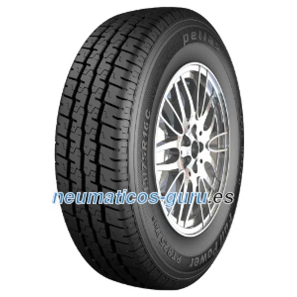 Petlas Full Power PT825+