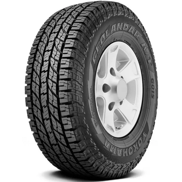 Yokohama G015 GEOLANDAR A/T