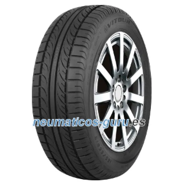 Neumático Galaxy F1 175/70 R12