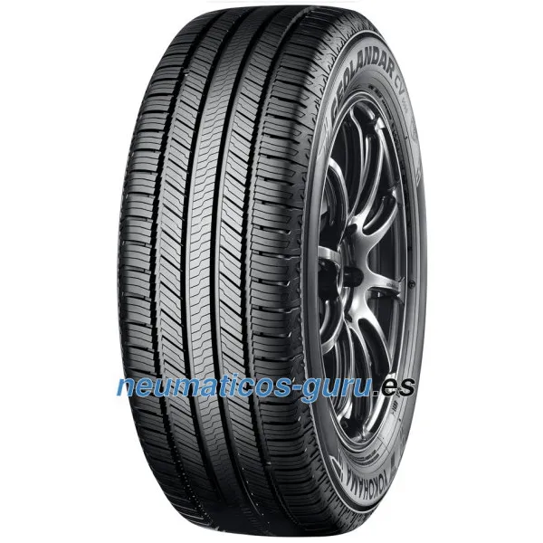 Yokohama Geolandar CV G058