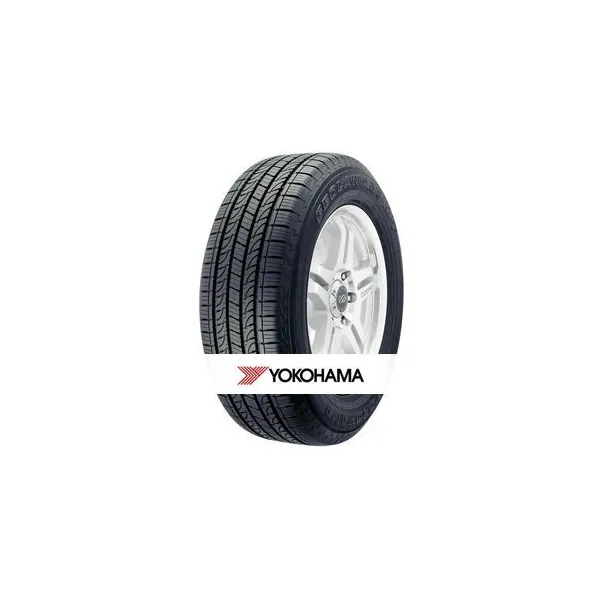 Yokohama Geolandar H/T G056