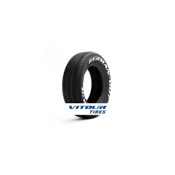Neumático German-007 165/70 R12