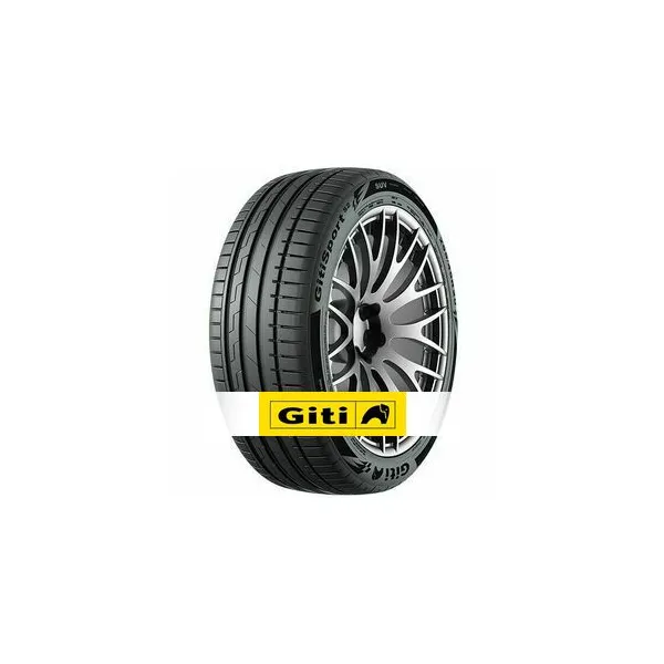Giti GitiSport S2 SUV