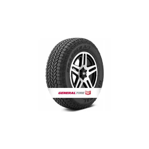General Tire Grabber A/T Sport-W