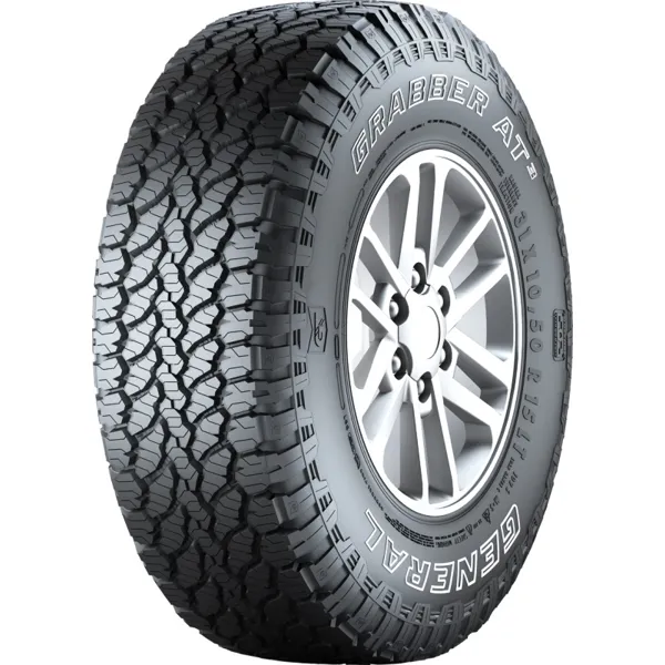 Neumático GRABBER AT3 205/70 R15