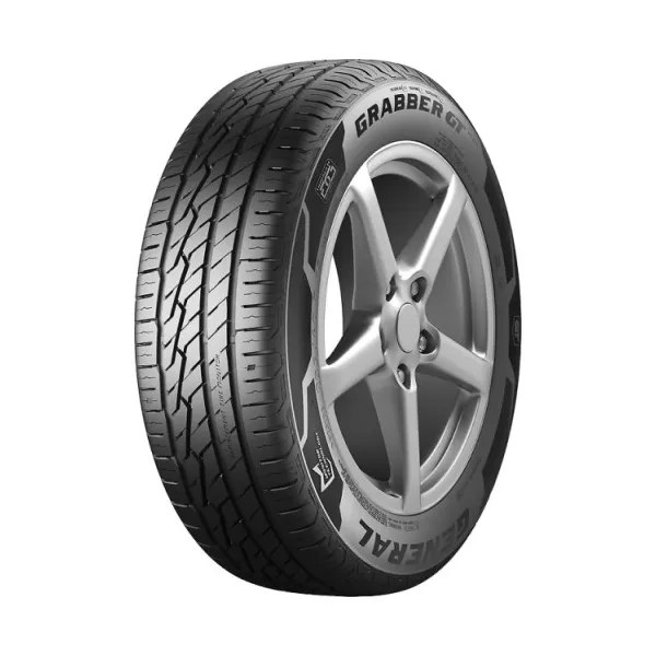 General Tire Grabber GT Plus