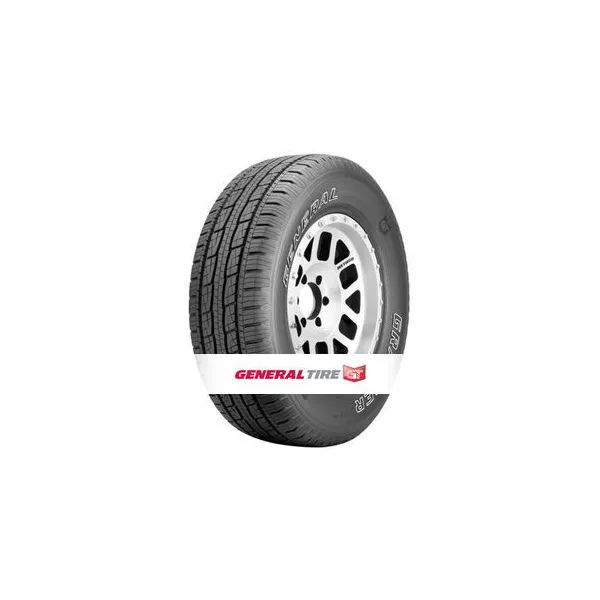 Neumático Grabber HTS 60 285/65 R17