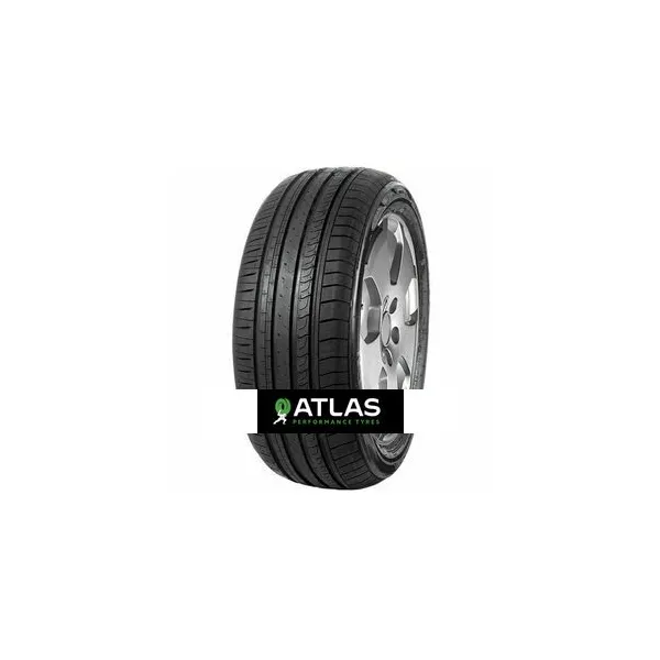 Atlas Green