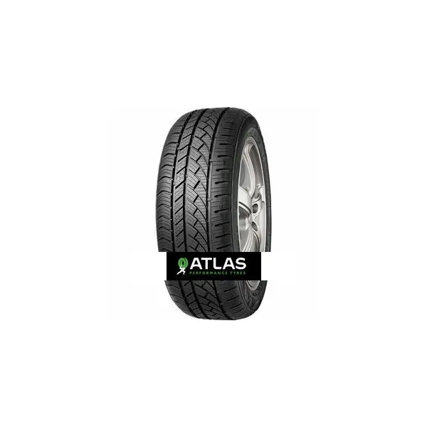 Atlas Green 4S