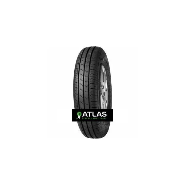 Atlas Green HP