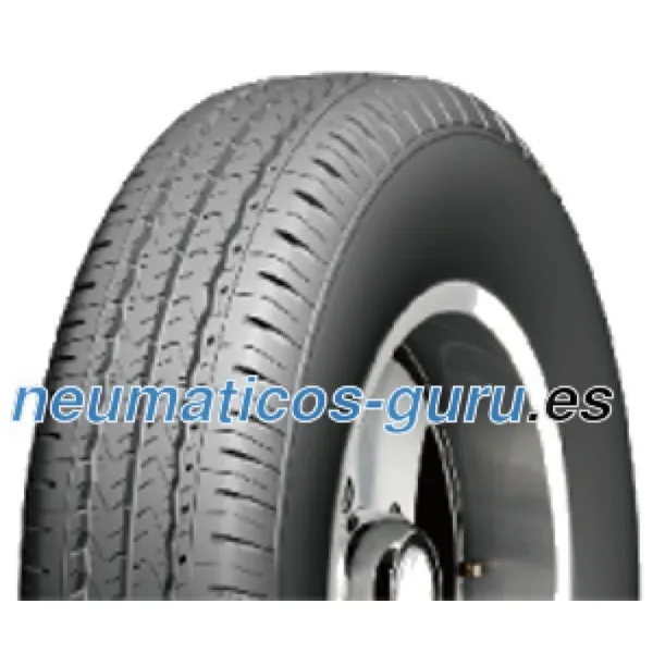 Linglong Greenmax Van