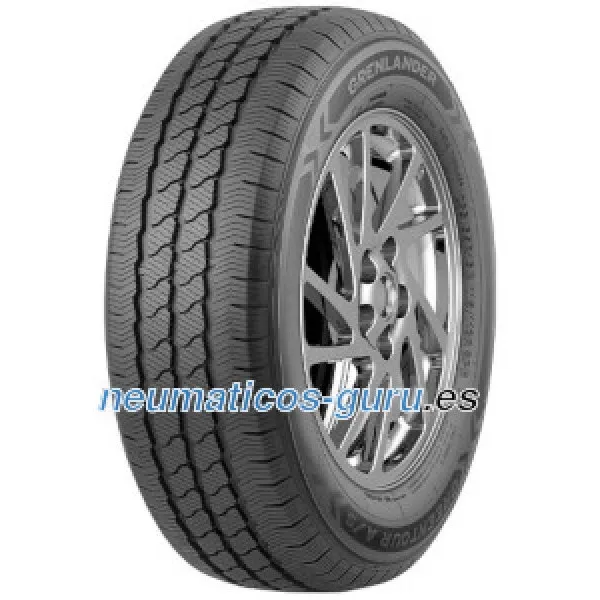 Grenlander Greentour A/S