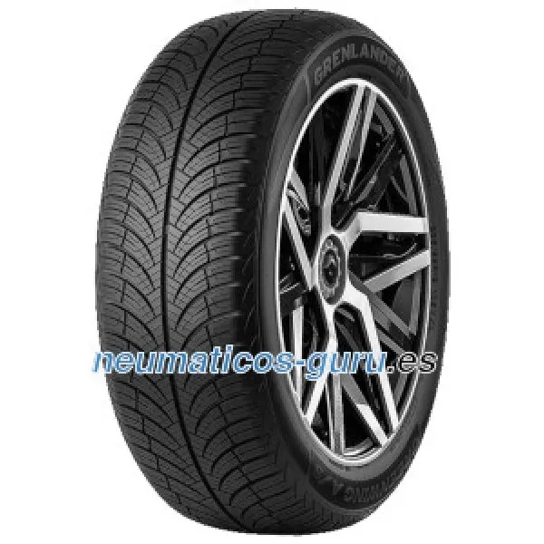 Neumático Greenwing A/S 175/70 R14