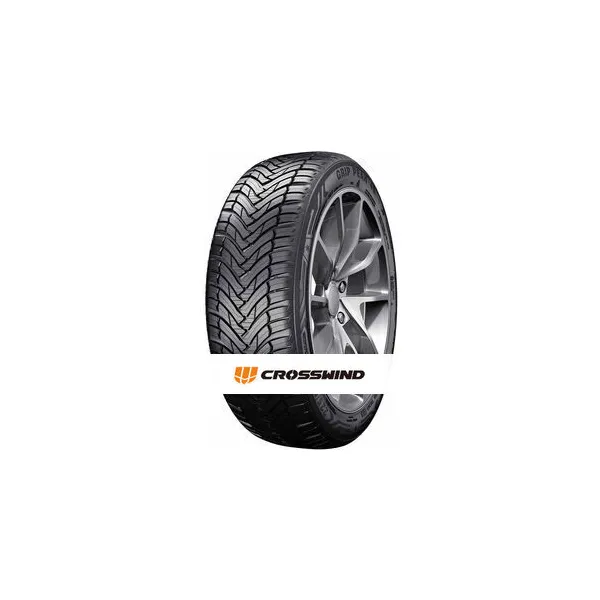 Neumático Grip Peak 4S 205/55 R16