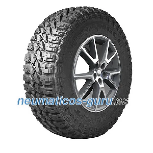 Triangle GripX M/T TR281