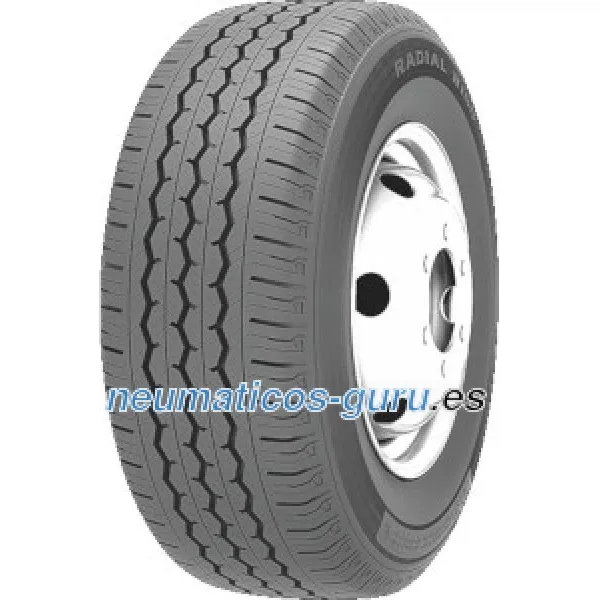 Neumático H188 205/75 R16