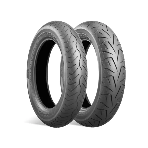 Bridgestone H50F BATTLECRUISE