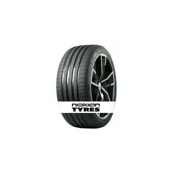 Nokian Hakka Black 3 SUV