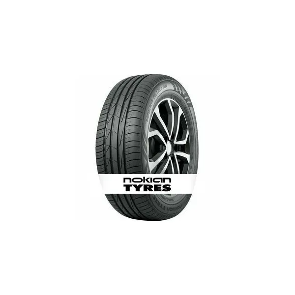 Nokian Hakka Blue 3 SUV
