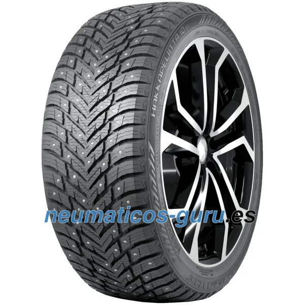 Nokian Hakkapeliitta 10 EV