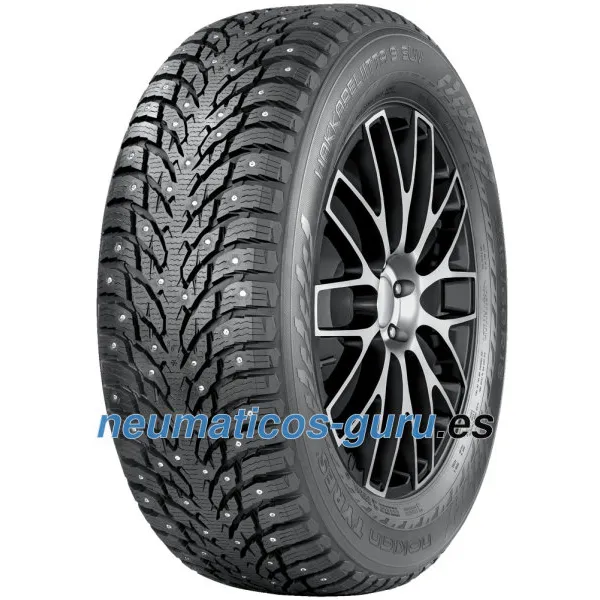 Nokian Hakkapeliitta 9 SUV