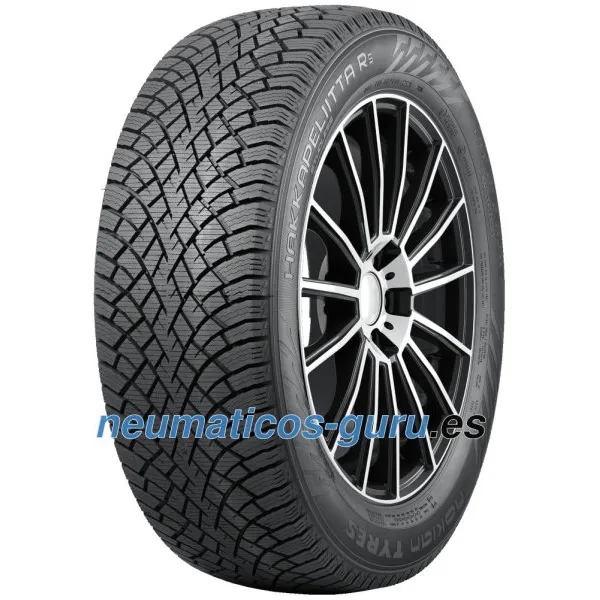 Nokian Hakkapeliitta R5
