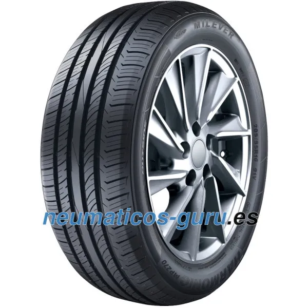 Neumático Harmonic MP270 165/60 R14