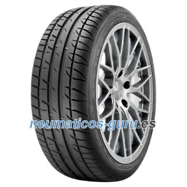 Neumático High Performance 185/65 R15
