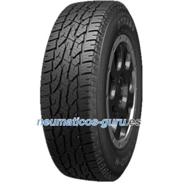 Dynamo Hiscend-H MAT01