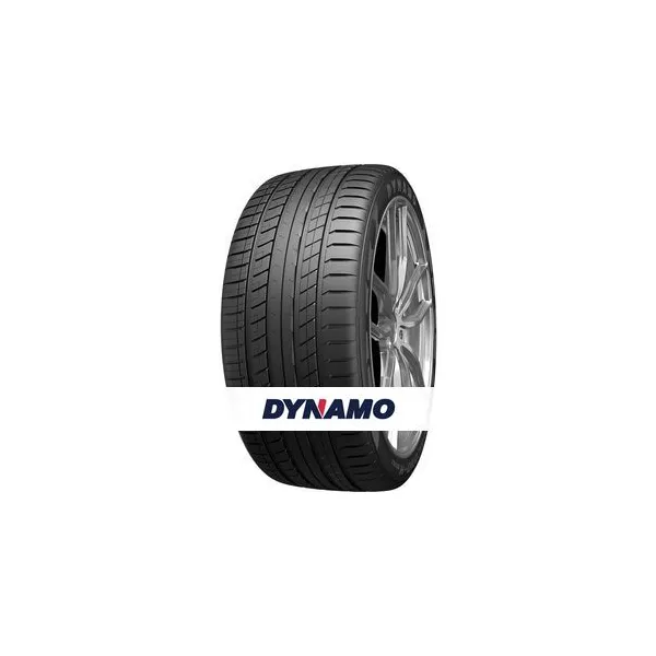Dynamo Hiscend-H MSU02