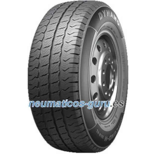 Neumático HISCEND-H VAN 4S 195/70 R15