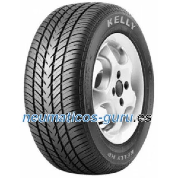 Neumático HP 195/65 R15
