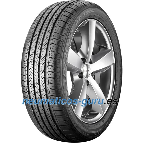 Maxxis HP-M3