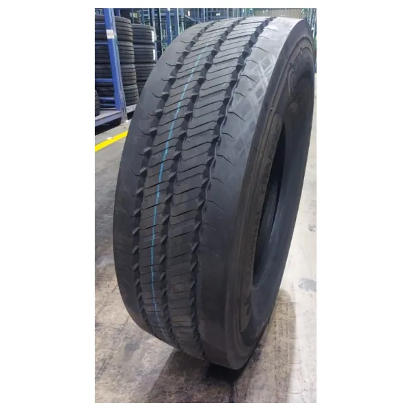 Continental HTR2+