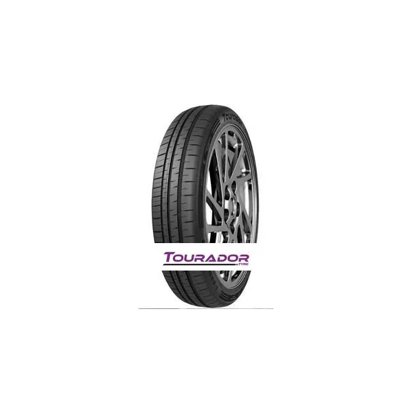 Tourador I-Power EV1