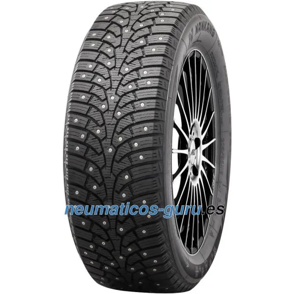 Nankang Ice Activa Grip 2 SUV