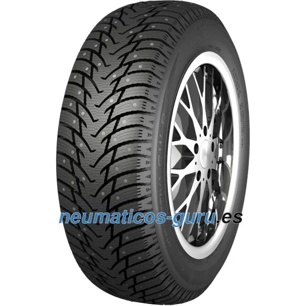 Nankang ICE ACTIVA SW-8