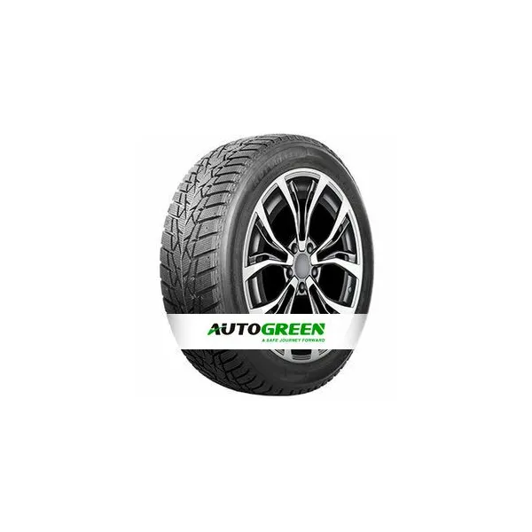 Autogreen ICE Cruiser AW01