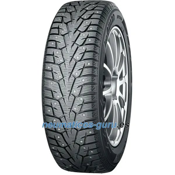 Yokohama Ice Guard IG55