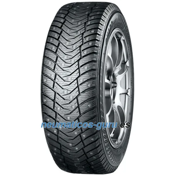 Yokohama Ice Guard IG65