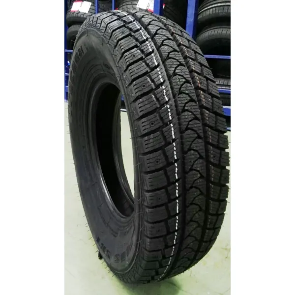 Tracmax ICE-PLUS SR1