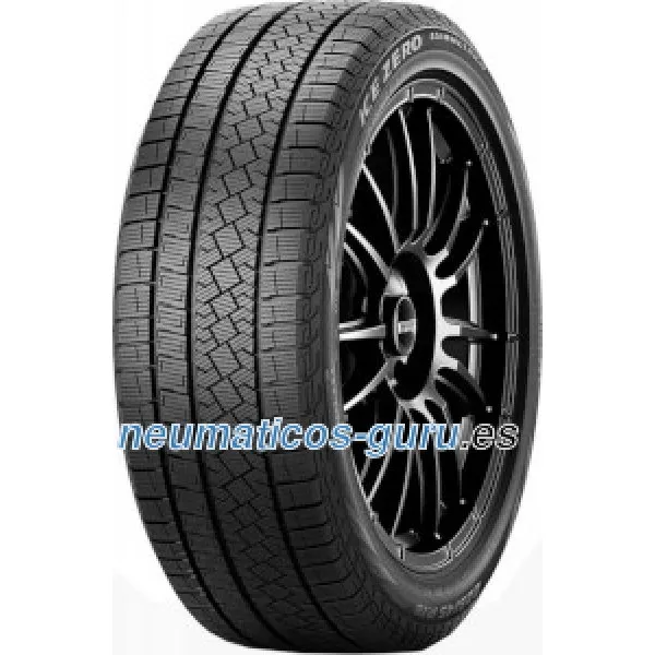 Pirelli Ice Zero Asimmetrico Plus